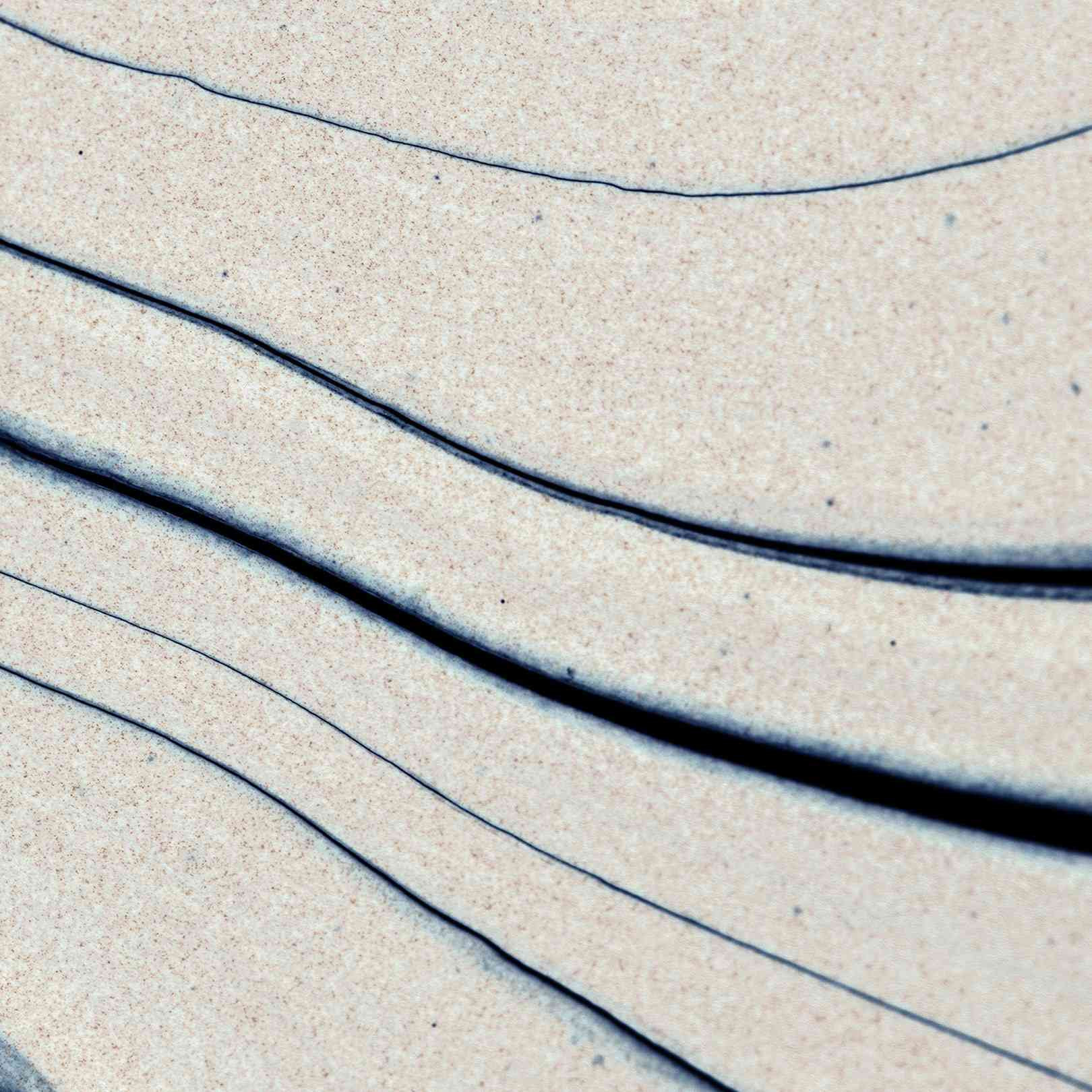 Panoramic Wallpaper Sand...