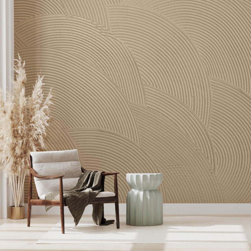 Papier Peint Panoramique pour Couloir | WallDreamer