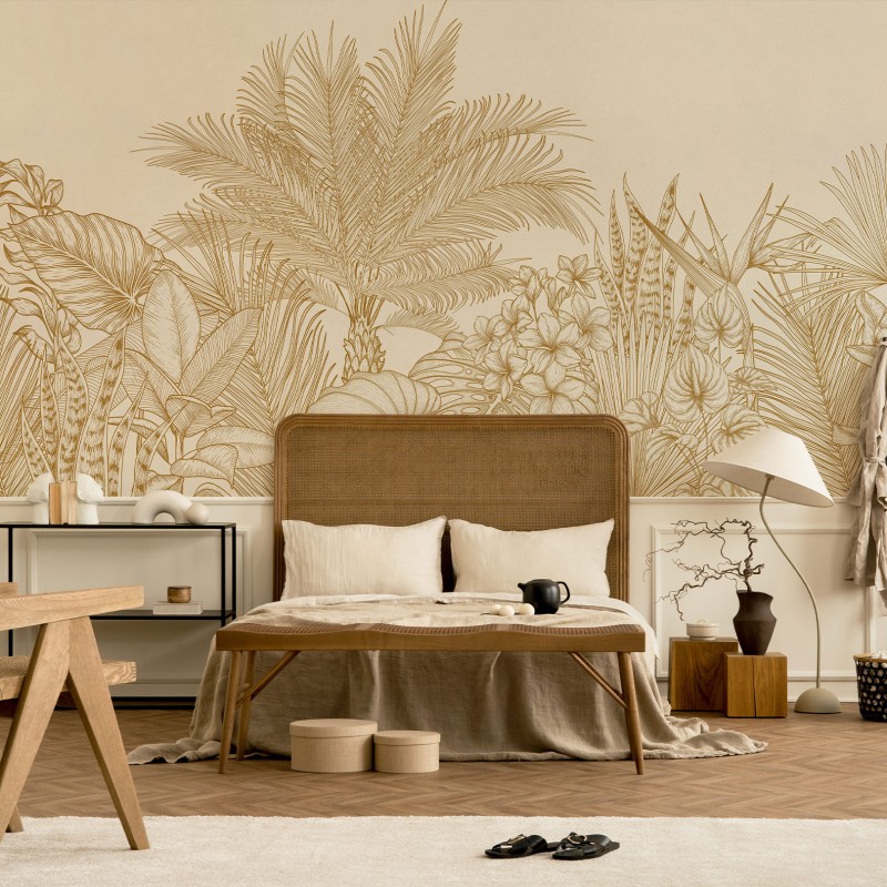 Papier Peint Panoramique | WallDreamer