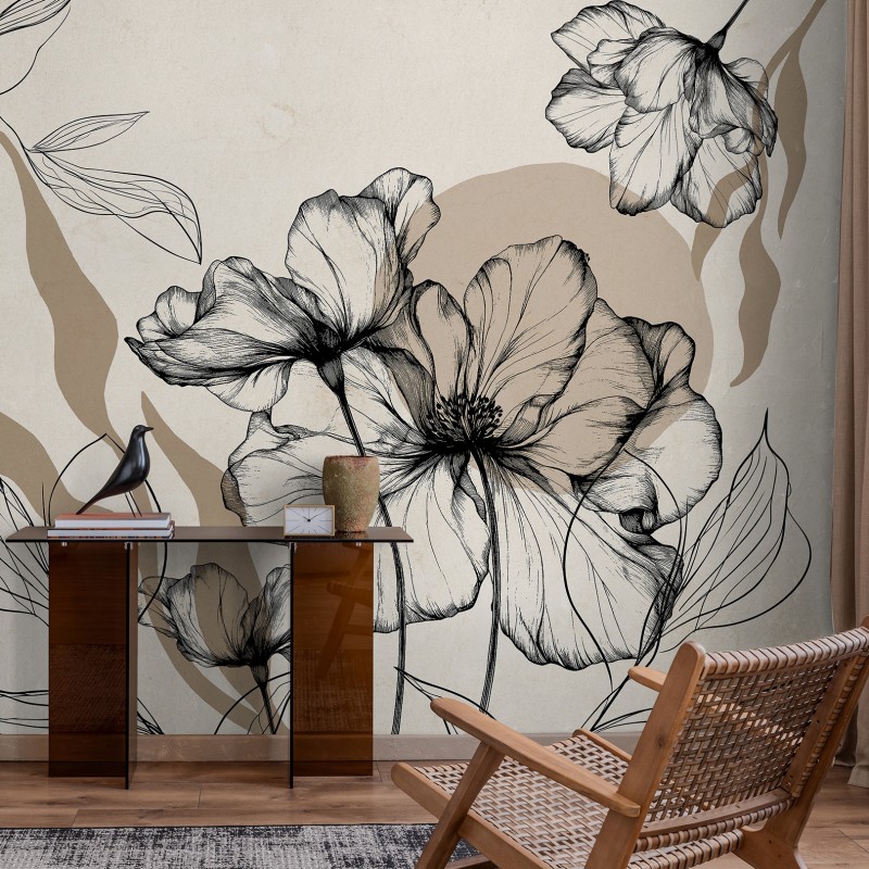 Papier Peint Panoramique | WallDreamer