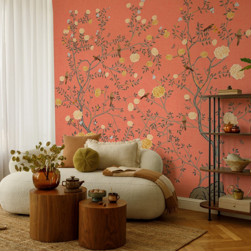 Papier Peint Panoramique | WallDreamer