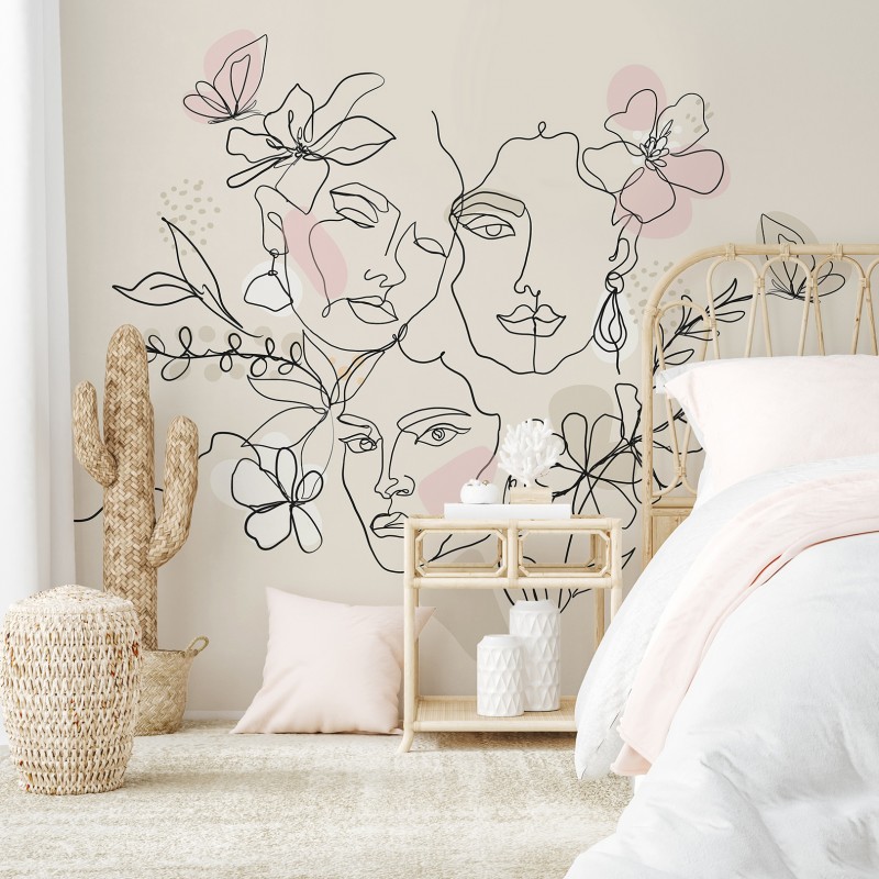 Papier Peint Panoramique | WallDreamer