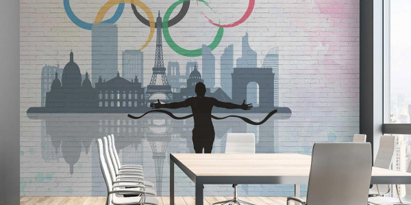 Energise Your Space: Innovative Ideas with Sports Wallpapers