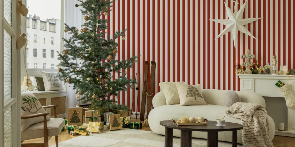 Ambiance festive garantie : nos idées déco pour illuminer votre intérieur